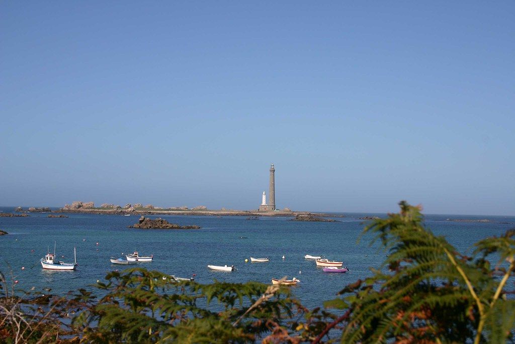 Plage FR-NW