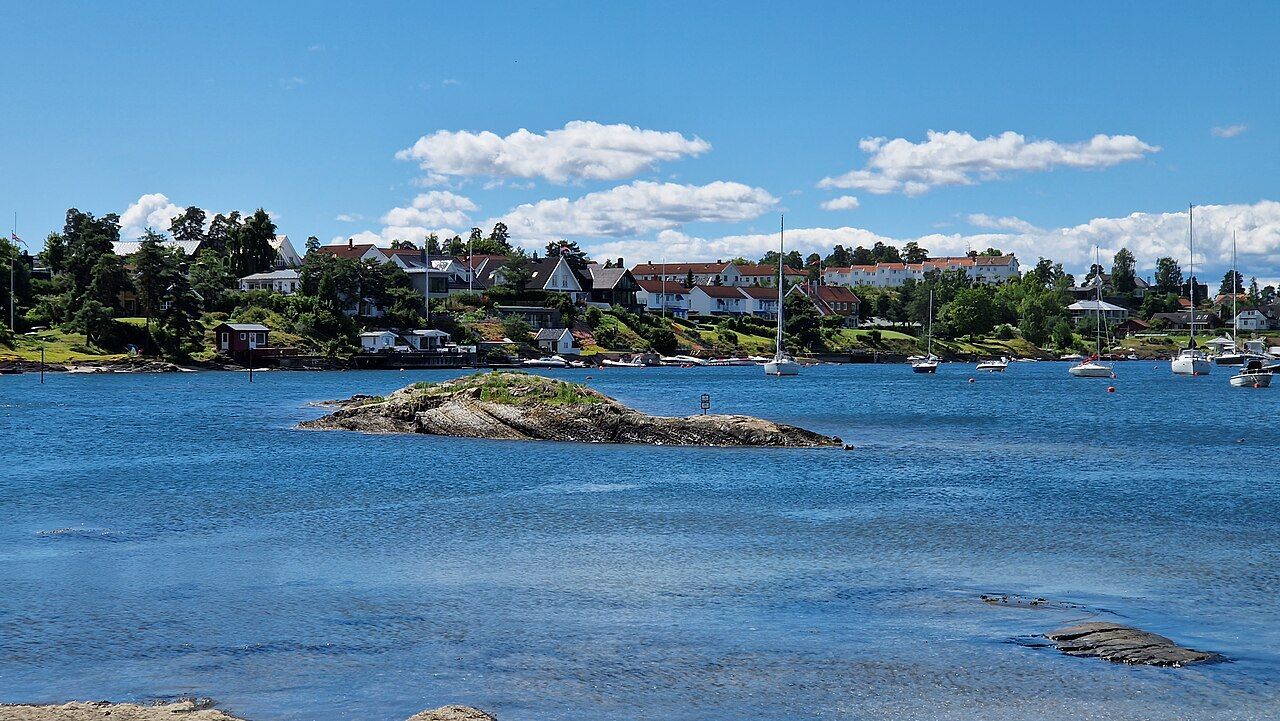 Dokkskjæret biotopvernområde