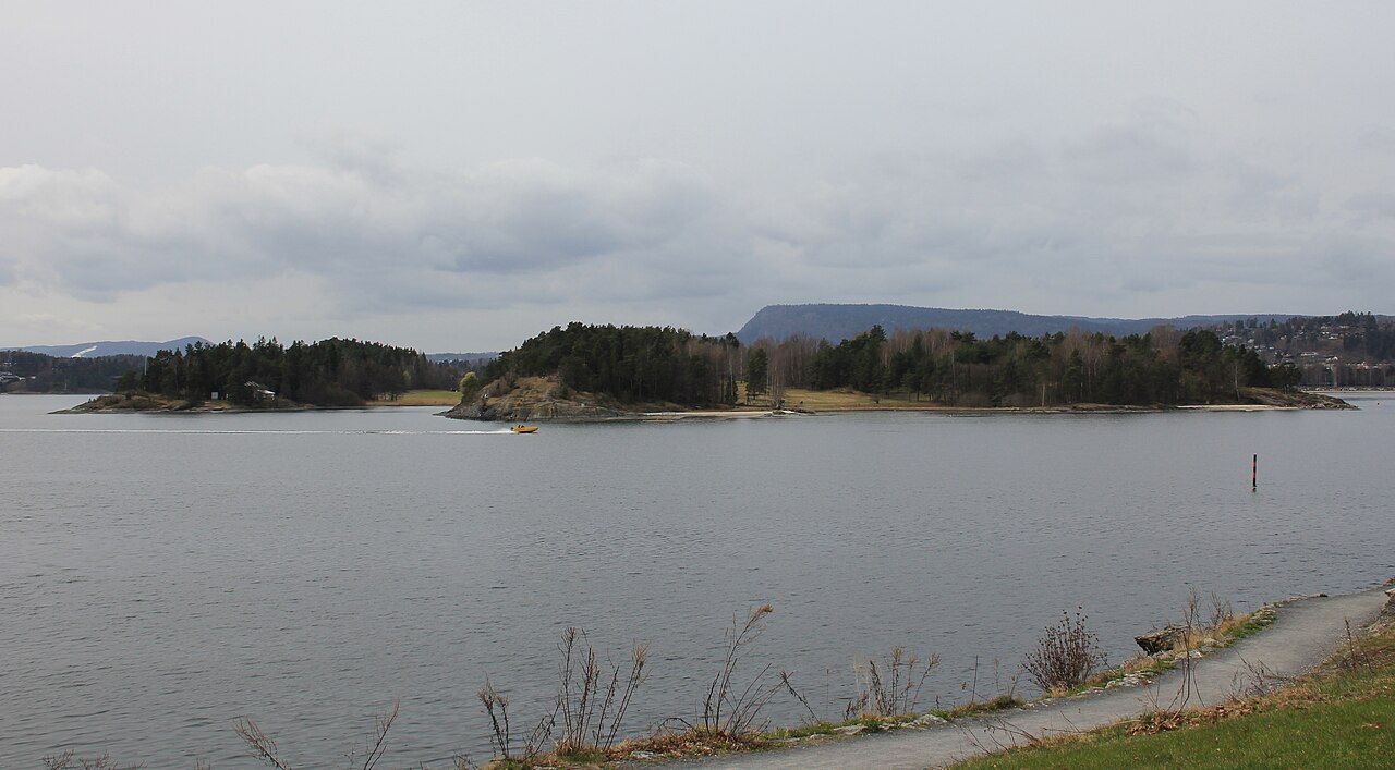 Kalvøya naturreservat