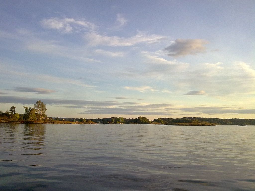 Lilleøya naturreservat