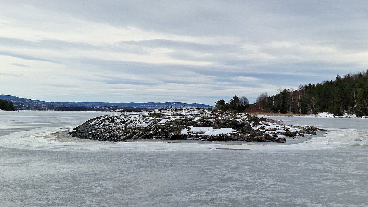 Prinseskjær naturreservat
