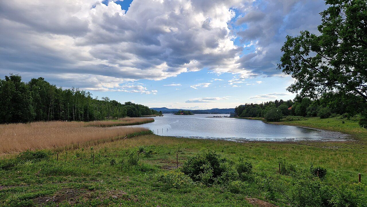 Storøykilen naturreservat