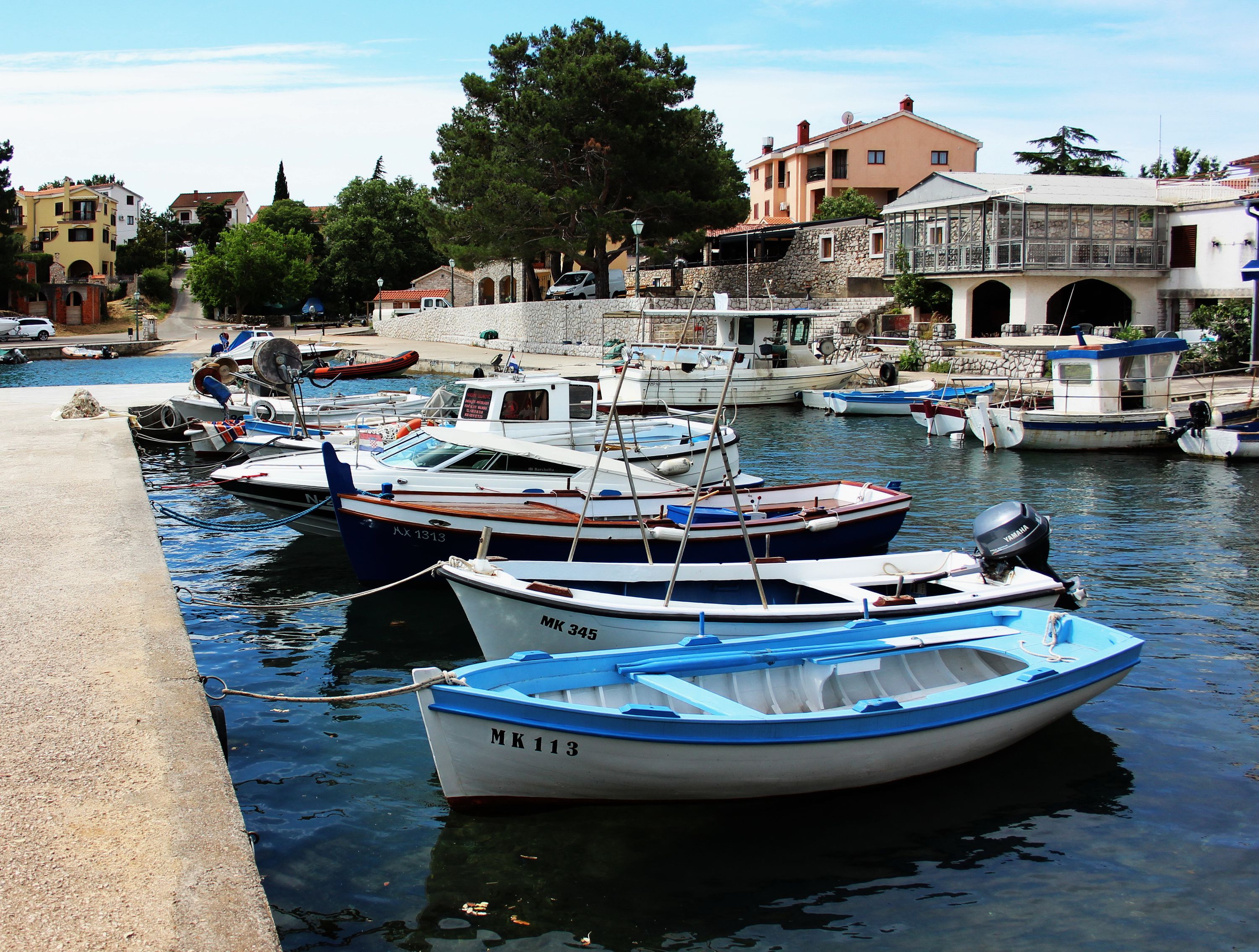 Porat