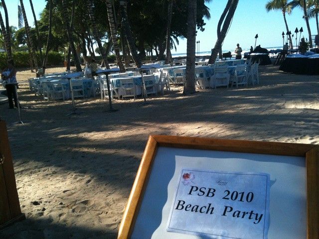 Plage US-HI