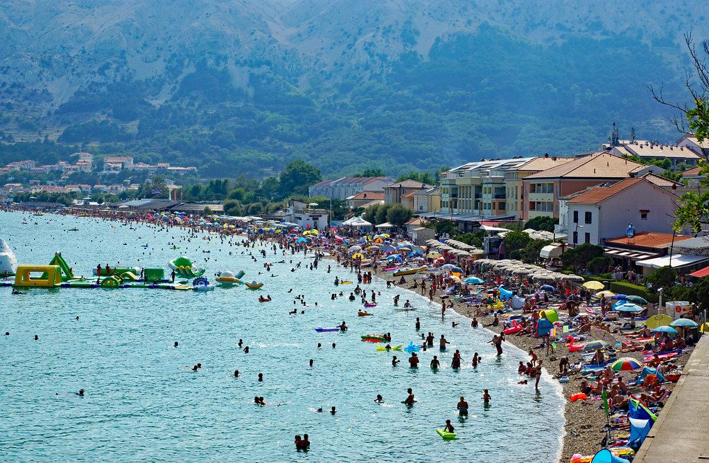 Plage HR