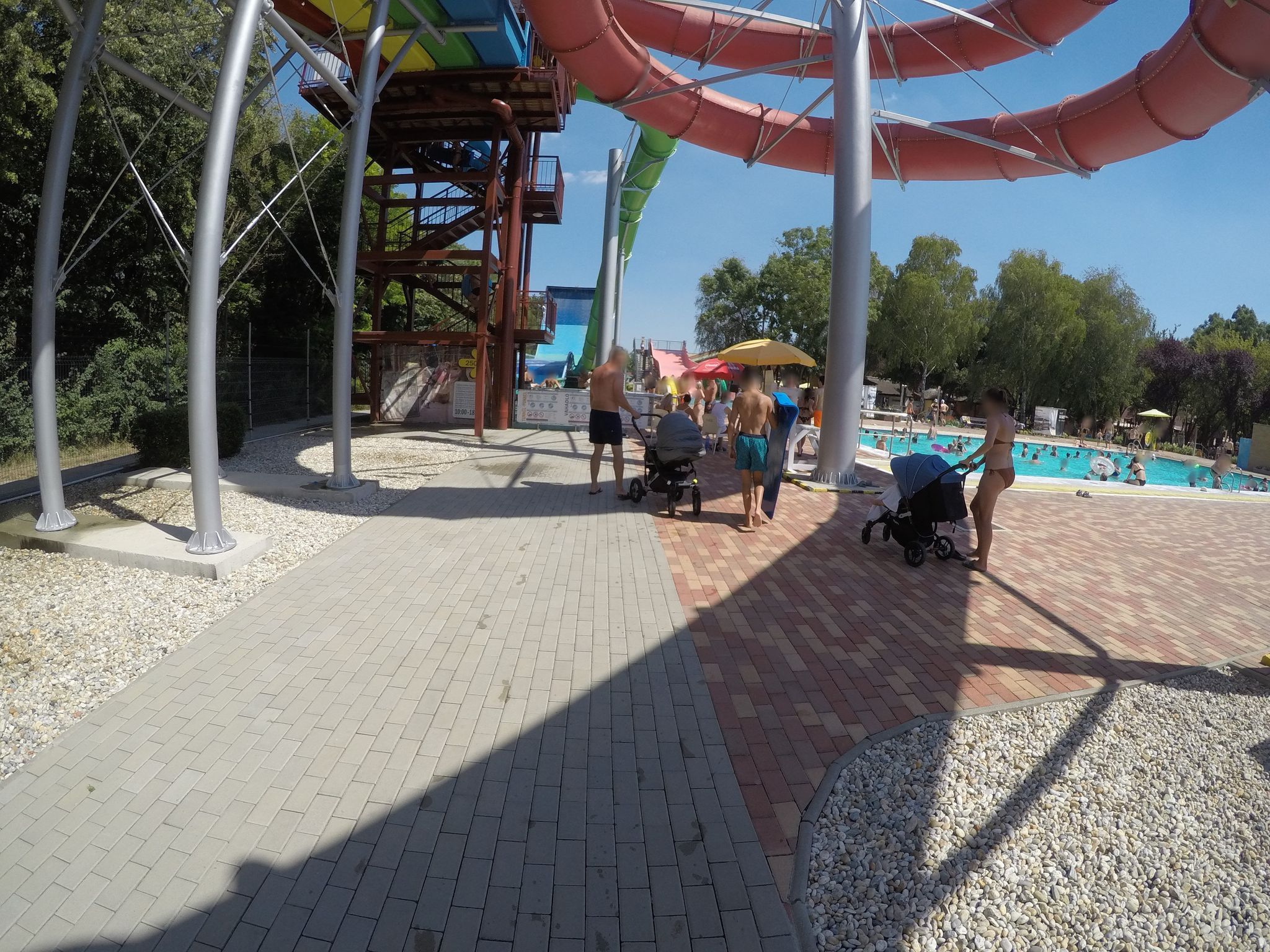 Thermal Corvinus Veľký Meder