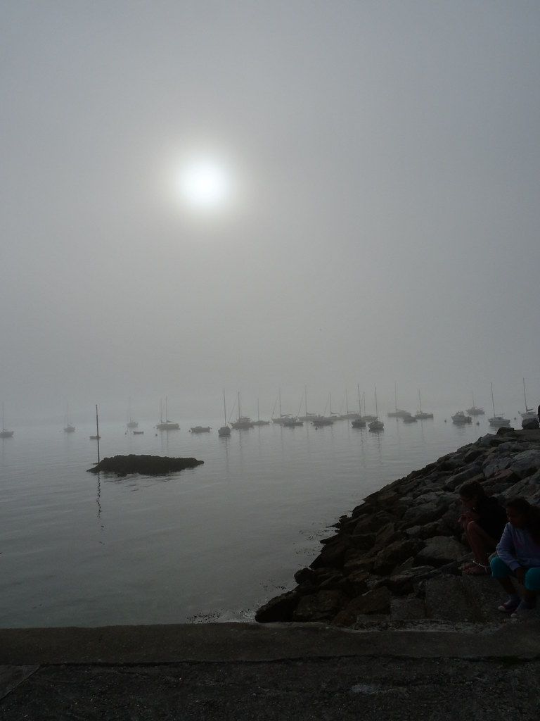 Plage FR-NW