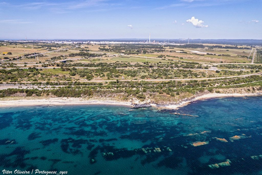Plage PT