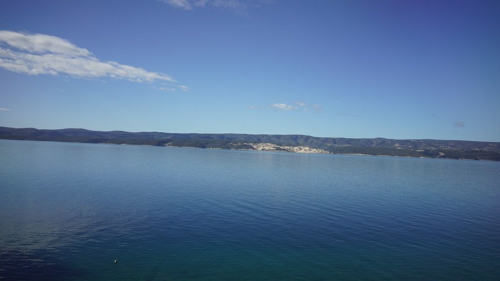 Plage HR