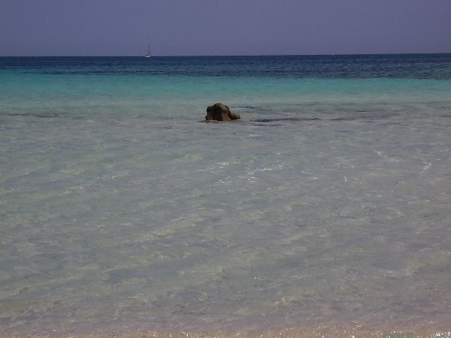 Paradise Resort