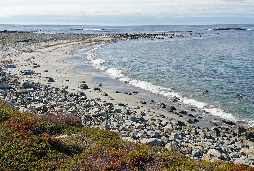 Plage CA-E