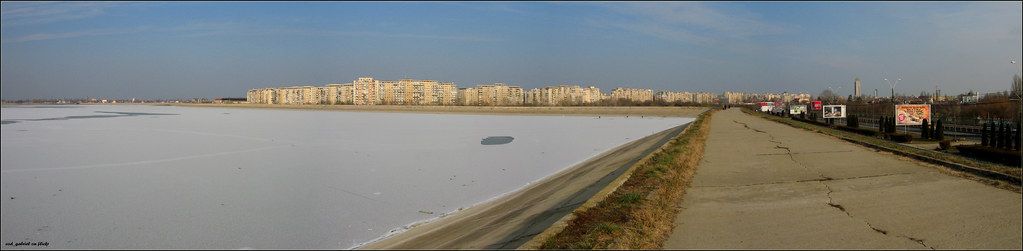 Ștrandul Crângași