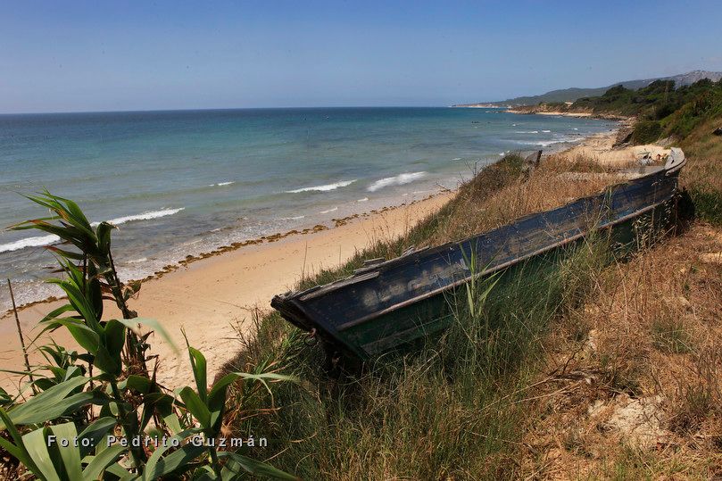 Plage ES-S