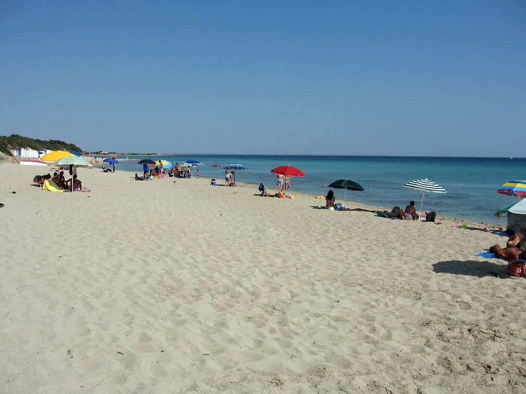 Plage IT-S