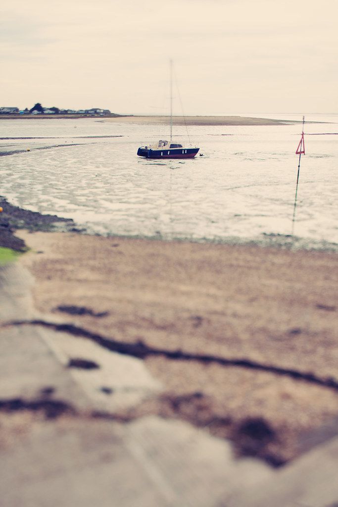 Plage GB