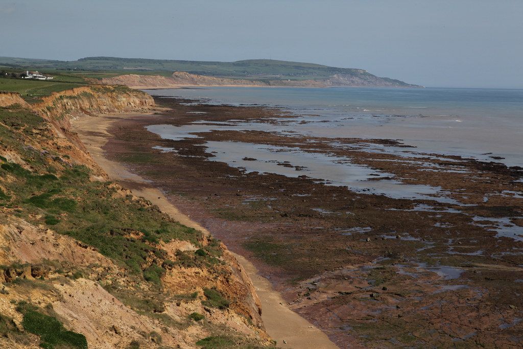 Plage GB-EXT