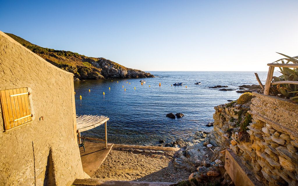 Plage IT-C