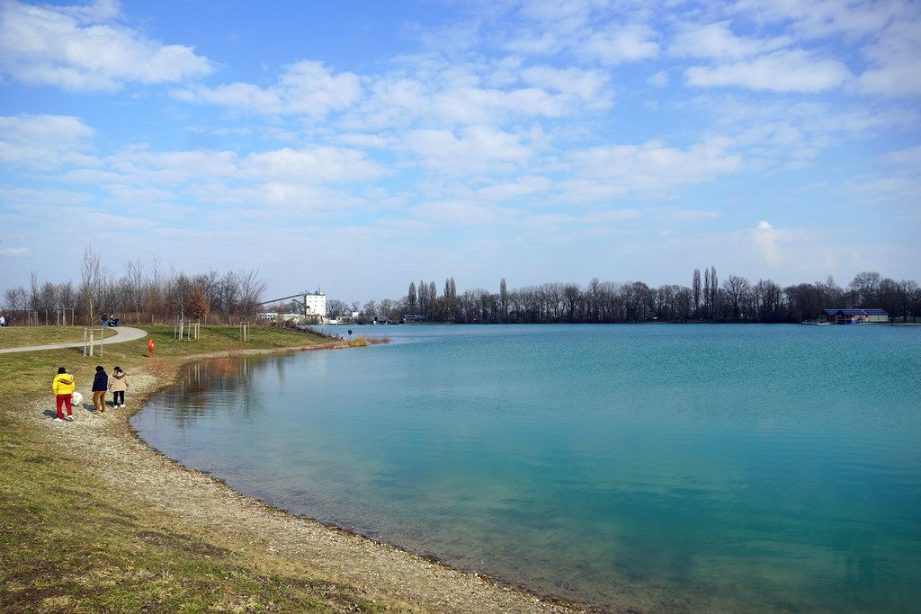 Plage AT