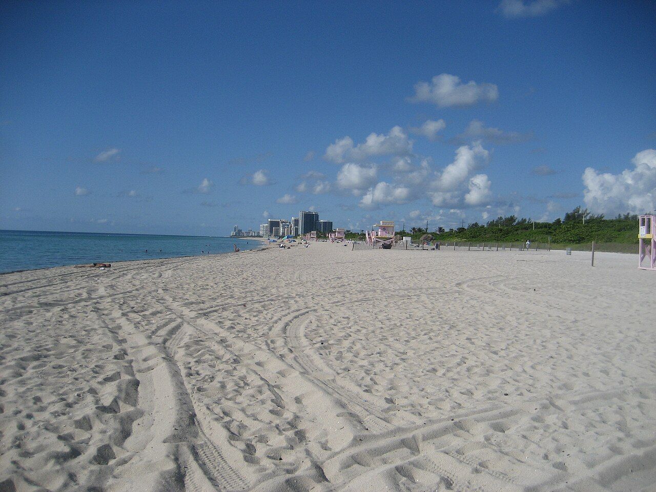 Haulover Beach