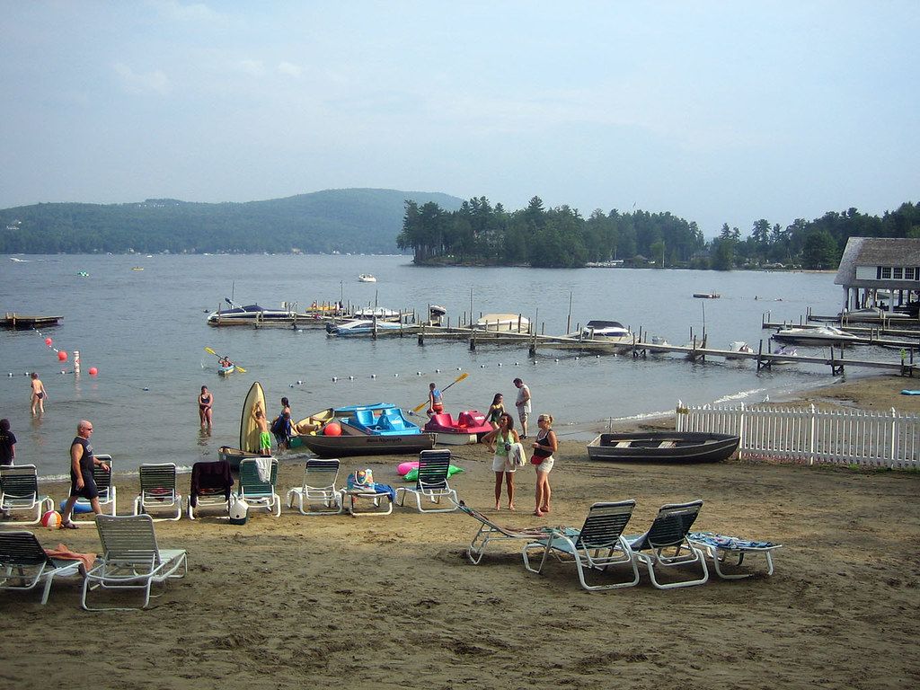 Plage CA-E
