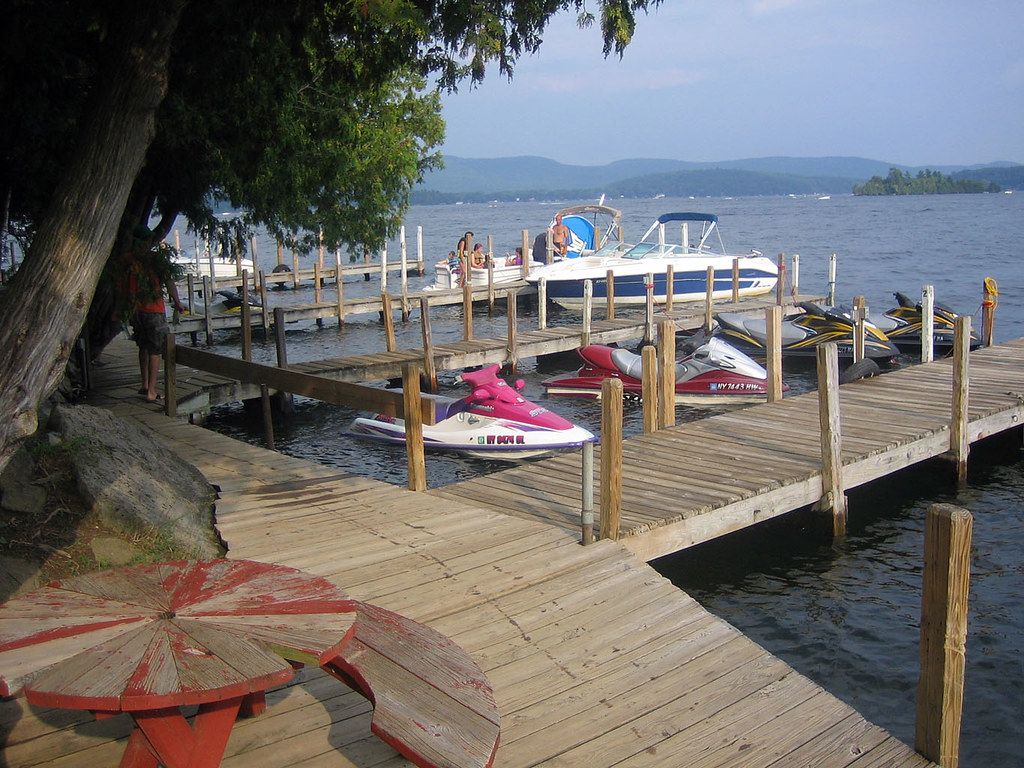Plage CA-E