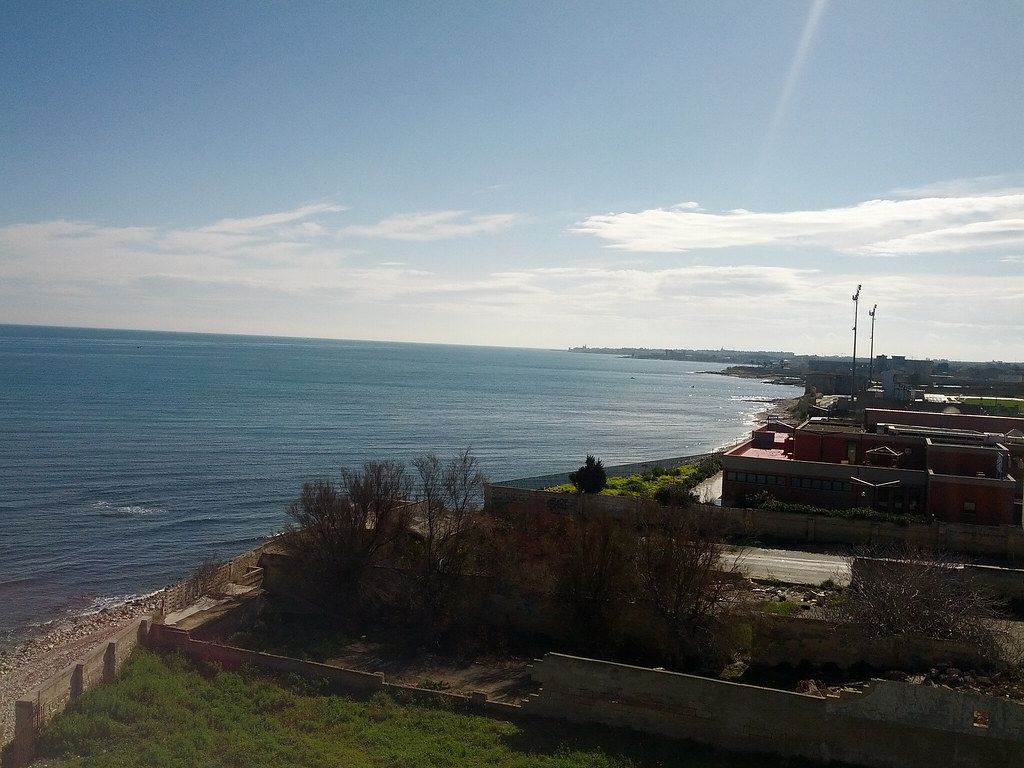 Spiaggia Prima Cala