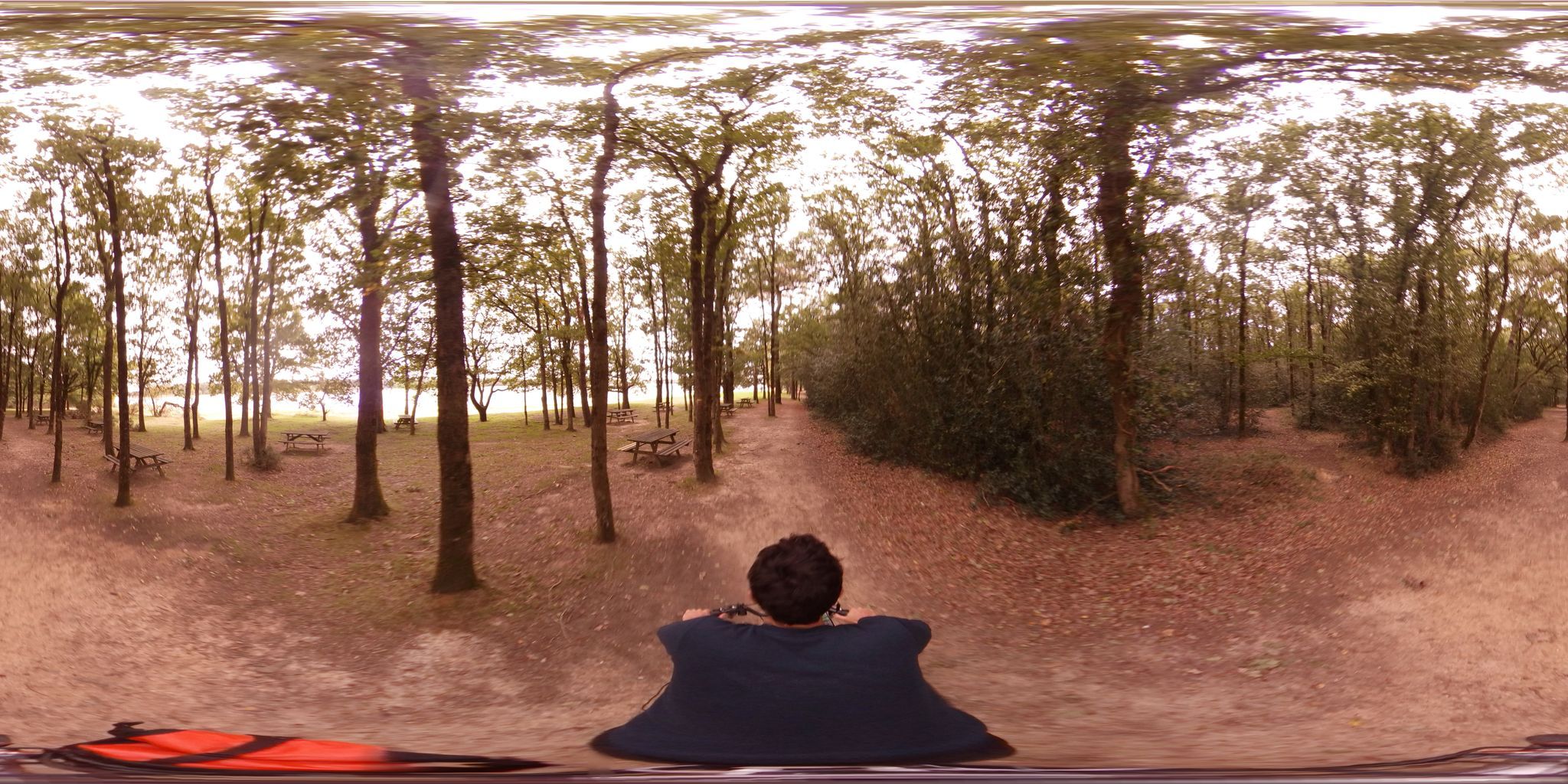 Beach Joué-sur-Erdre