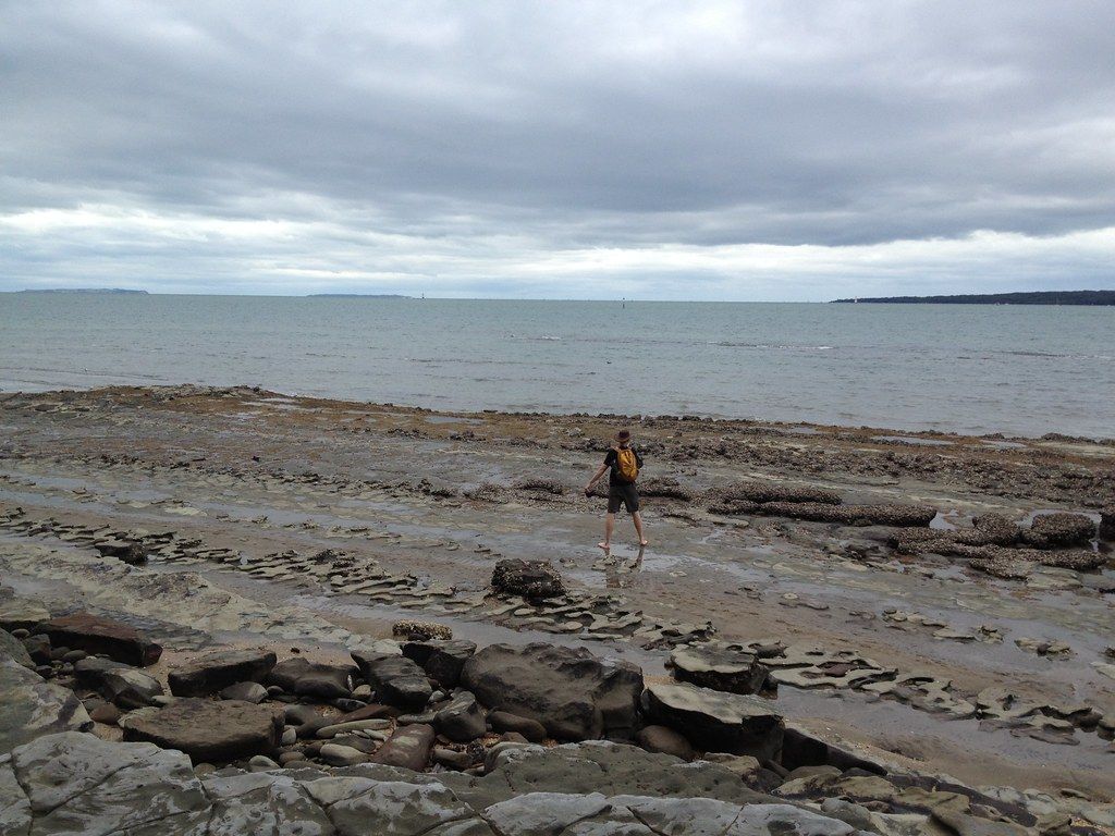 Plage NZ-N