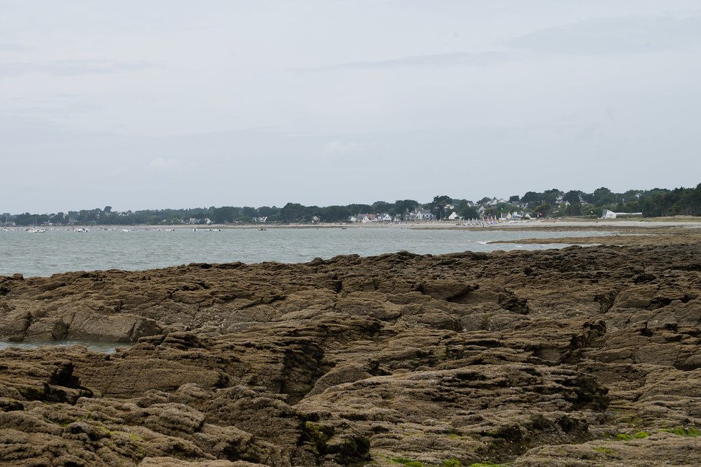 Plage FR-NW