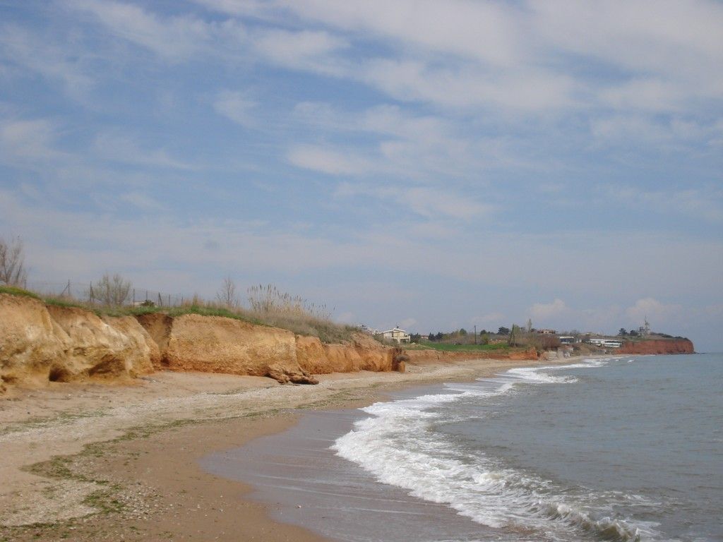Kokkina
