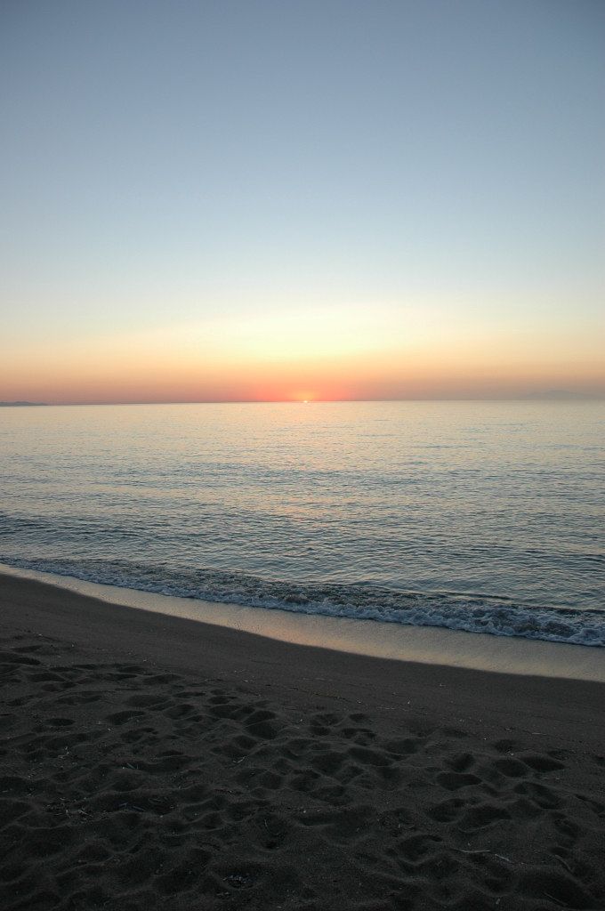 Plage IT-C