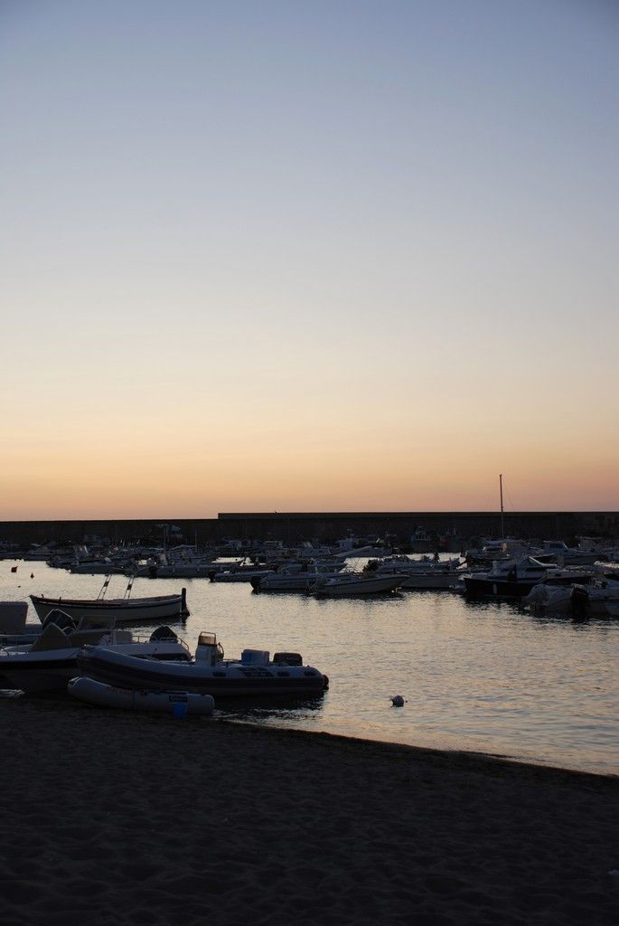 Plage de Forio