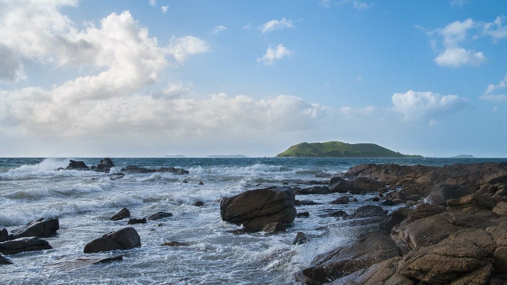 Plage FR-NW