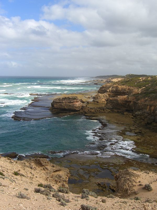 St Pauls Beach