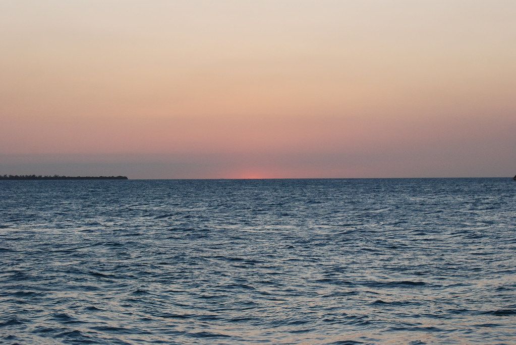 Plage TZ