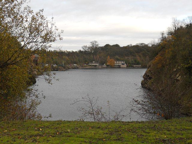 Stoney Cove