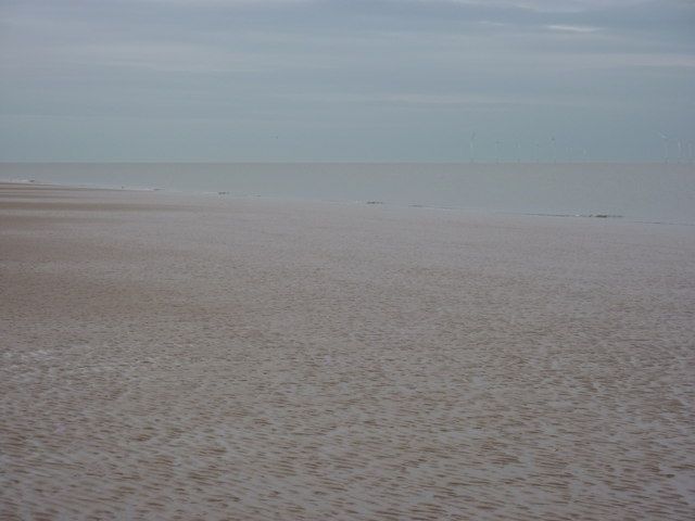 Plage GB-EXT