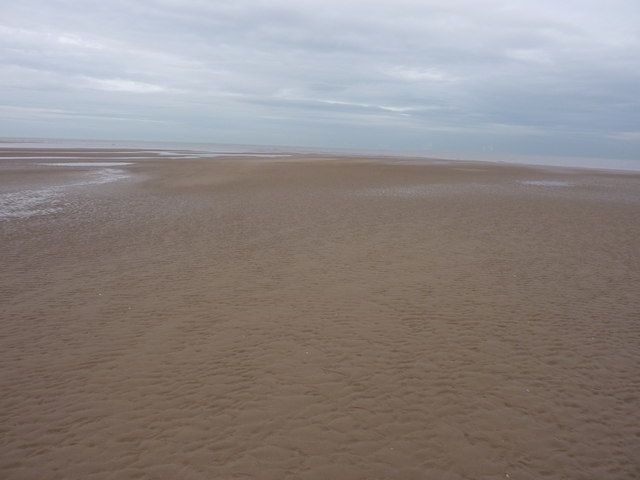 Plage GB-EXT