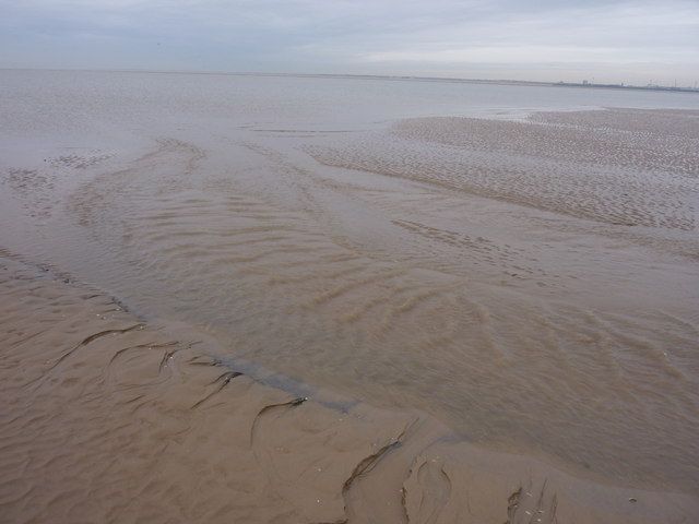Plage GB-EXT