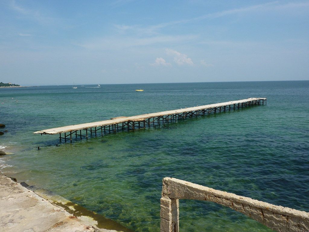 Plage RU-EU