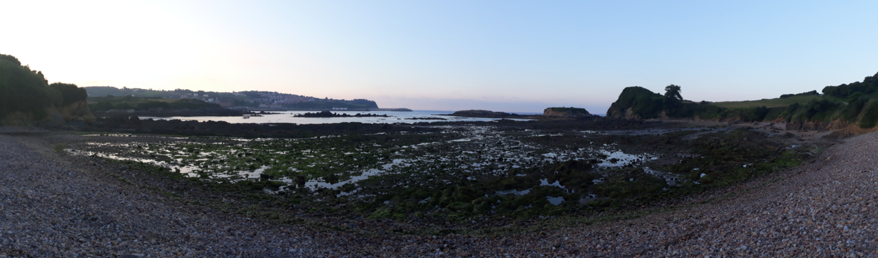 Playa Aramar