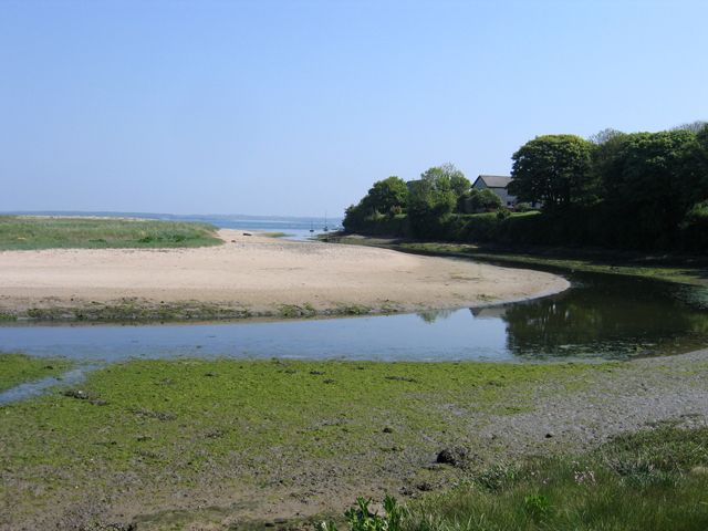 Plage GB-EXT