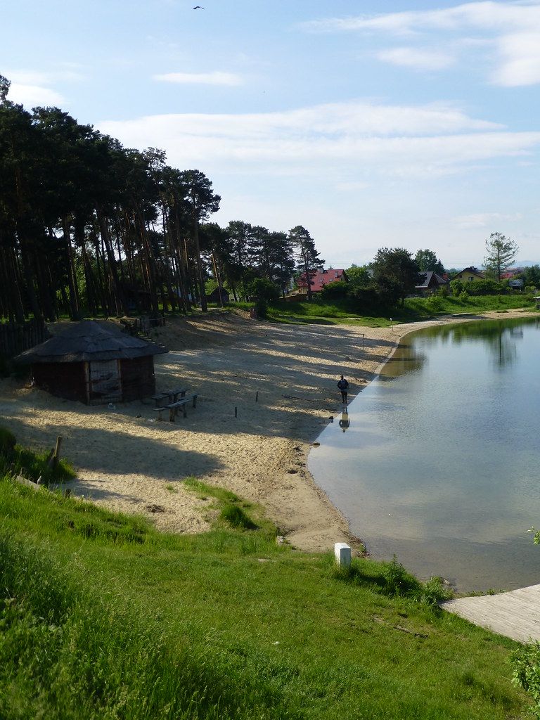 Plage RU-EU