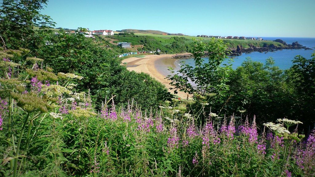 Plage GB-EXT
