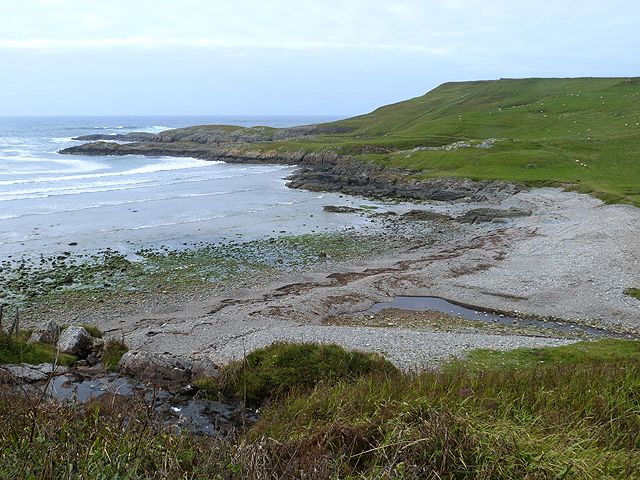 Tràigh Bhàn
