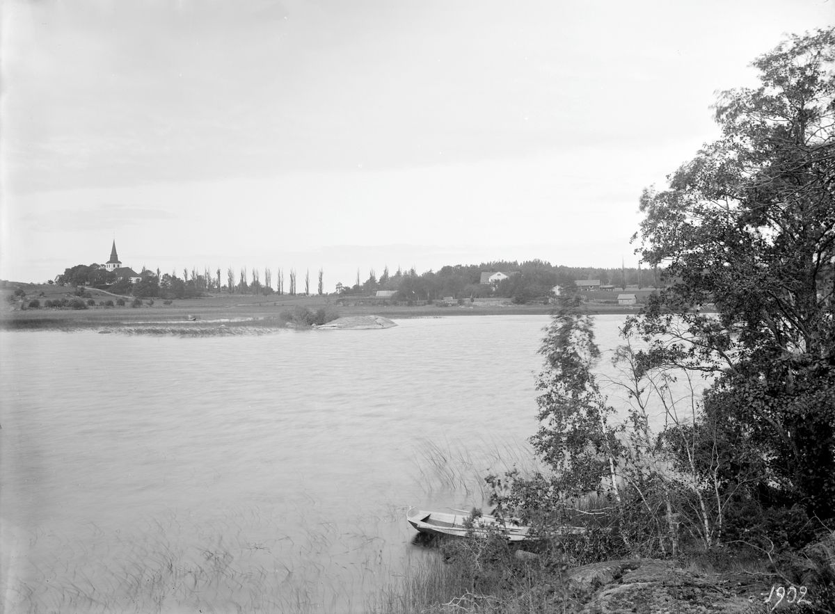Stjärnevik