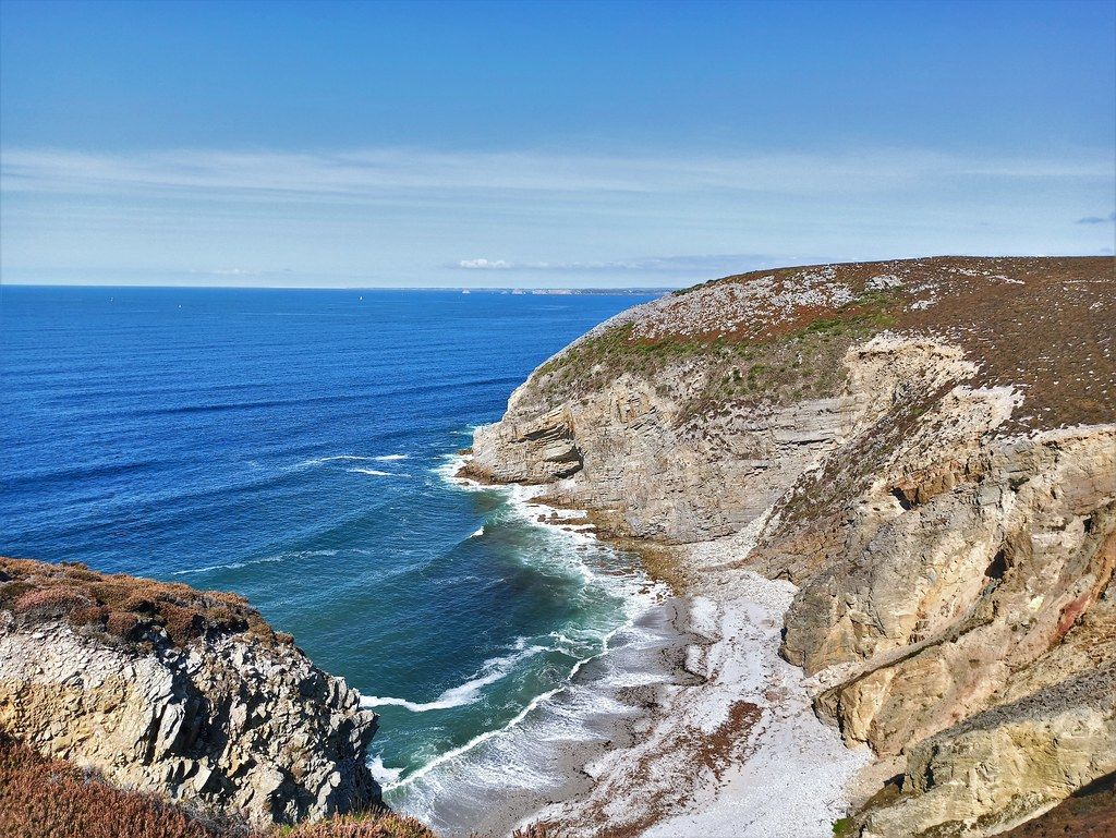 Plage FR-NW