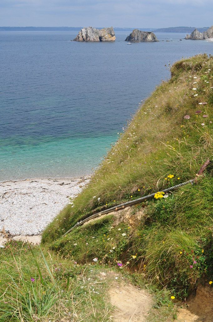 Plage FR-NW