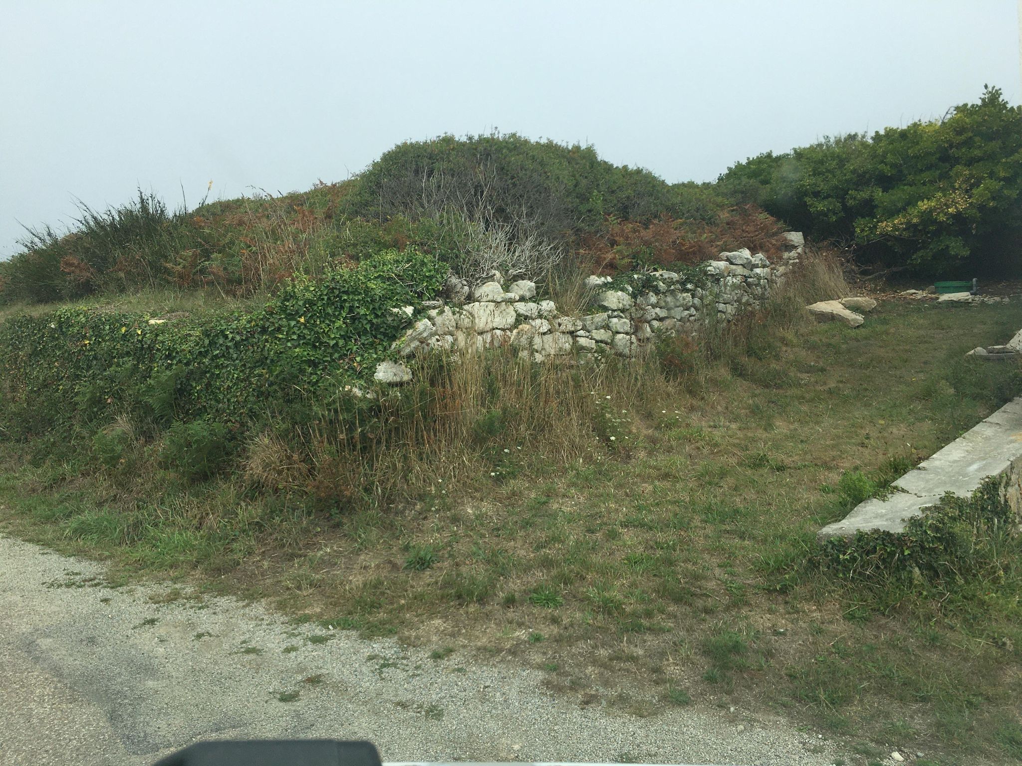 Beach Cléden-Cap-Sizun