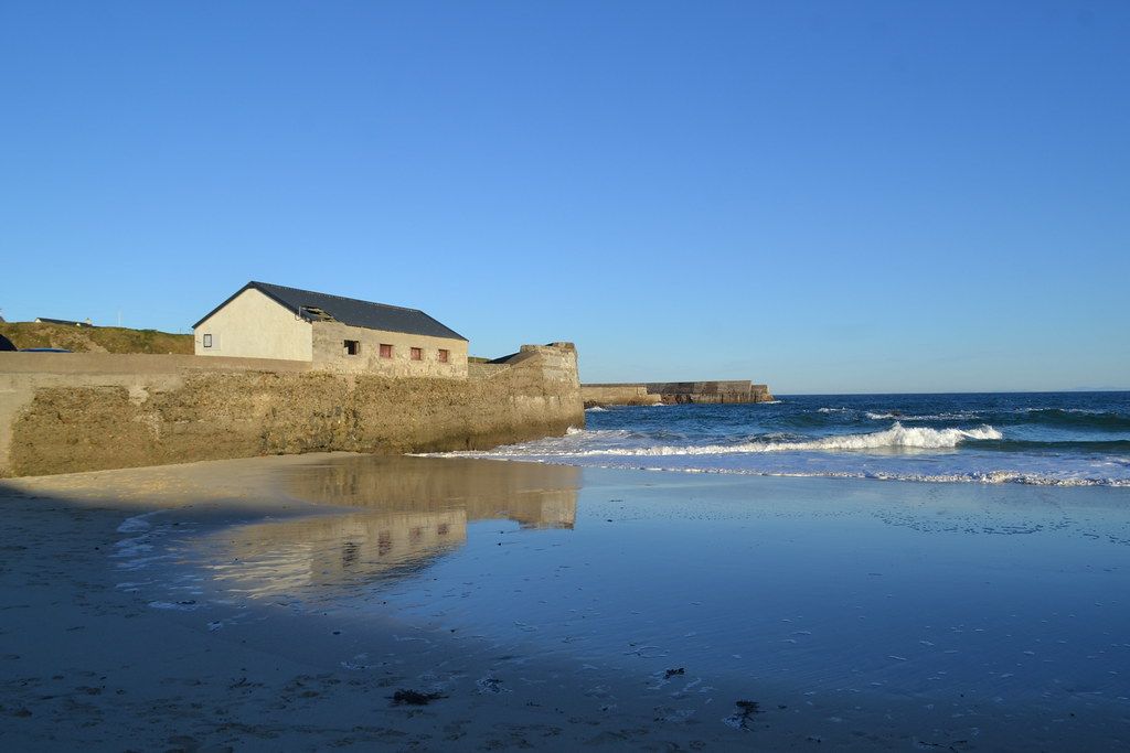 Ness Beach